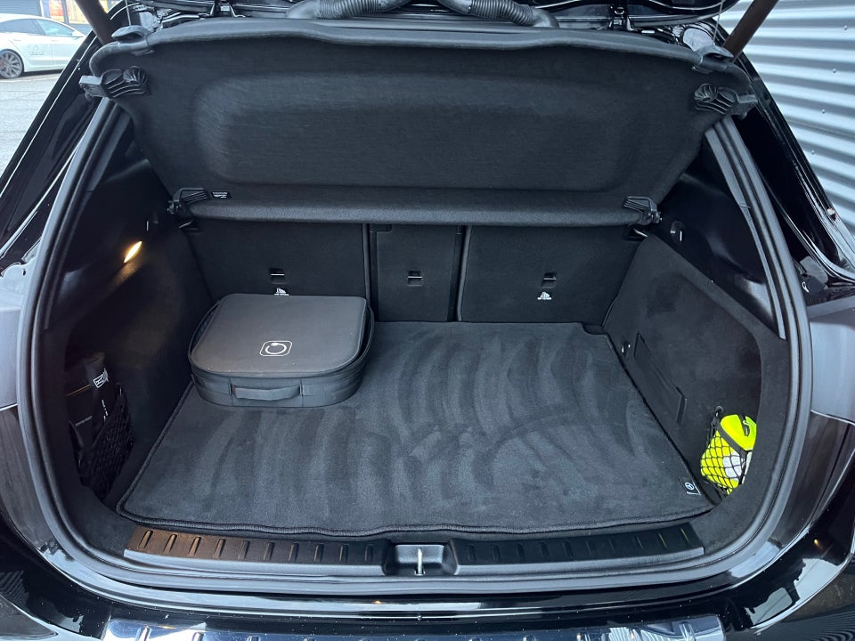 Mercedes EQA250+ AMG Edition 5d