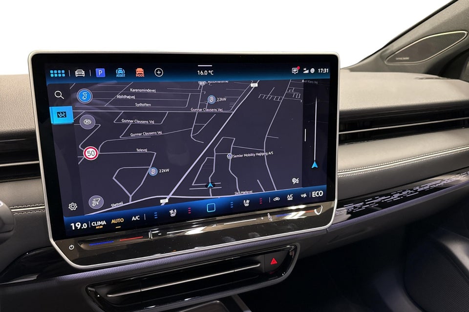 VW ID.7 86 Style S+ Tourer 5d