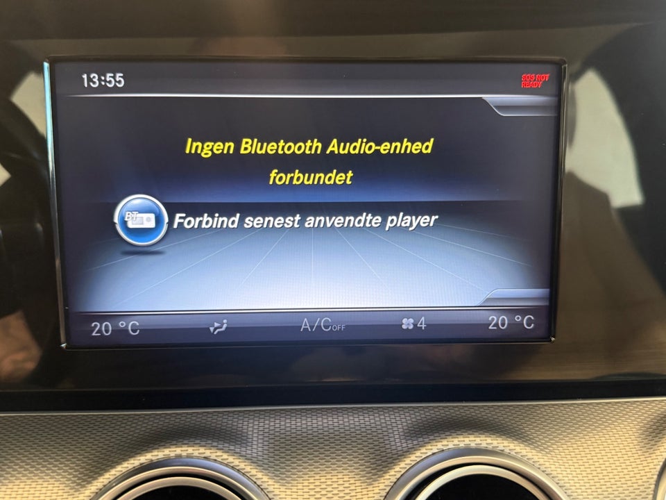 Mercedes E220 d 2,0 Avantgarde stc. aut. 5d