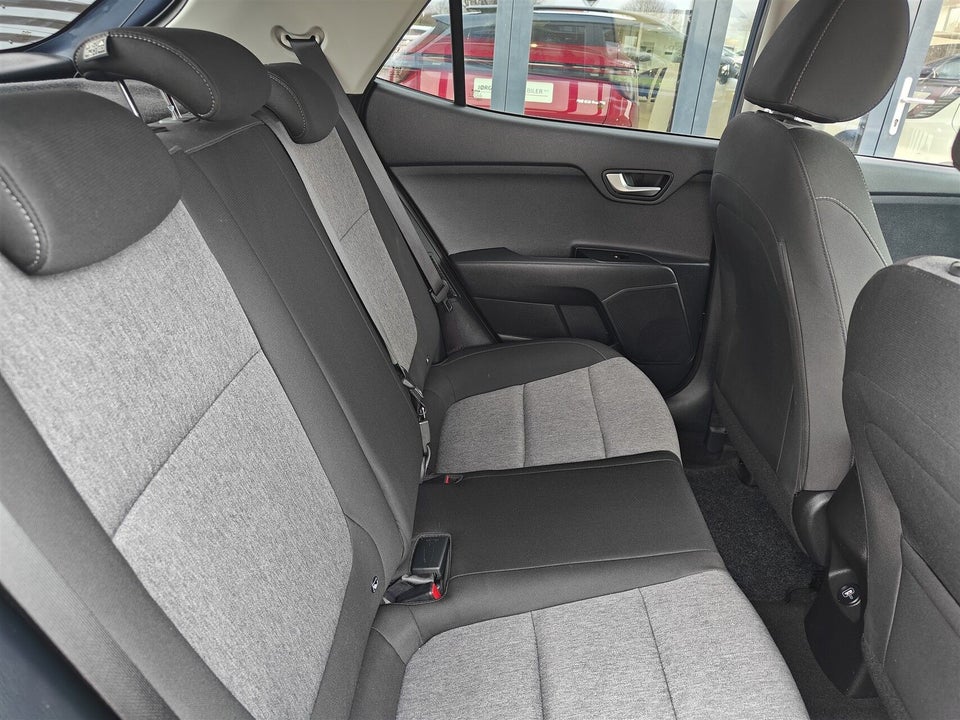 Kia Stonic 1,0 T-GDi mHEV Upgrade iMT 5d