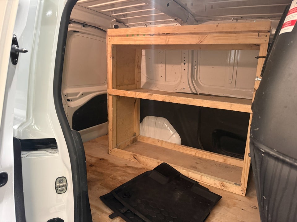 Citroën Berlingo 1,5 BlueHDi 75 L1N1 Van