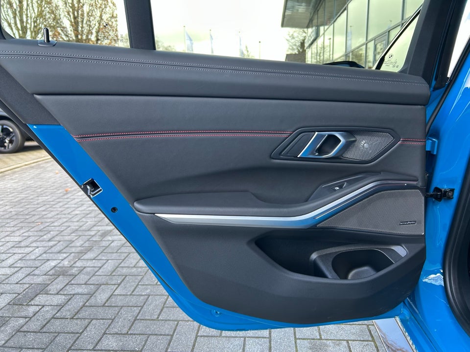 BMW M3 3,0 Touring CS xDrive aut. 5d