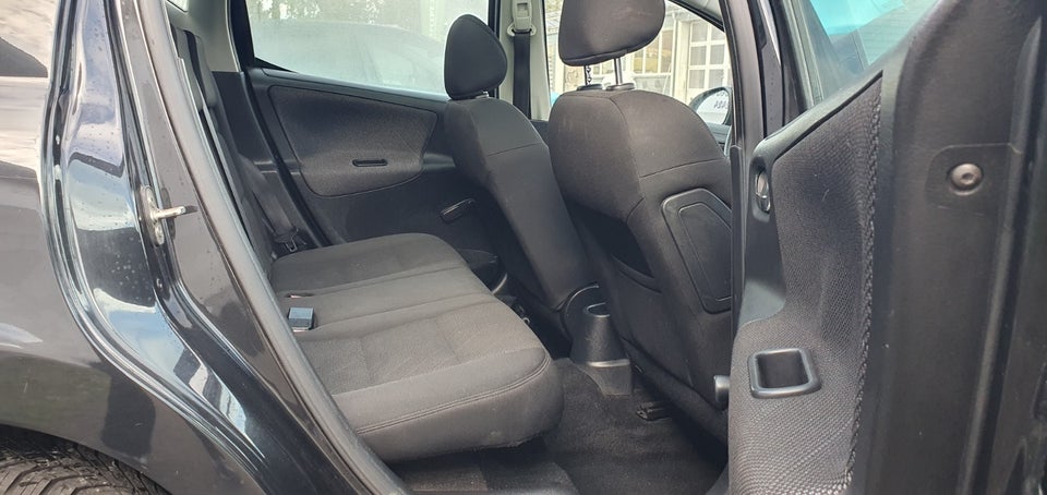 Peugeot 207 1,6 VTi S16 SW 5d
