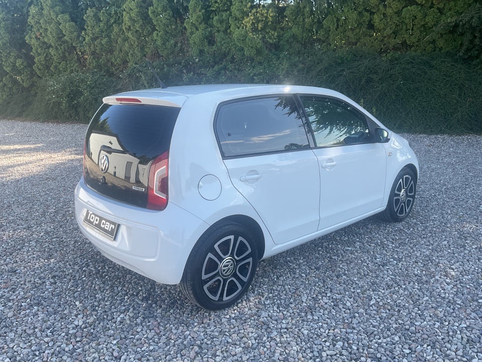 VW Up! 1,0 60 Move Up! BMT 5d