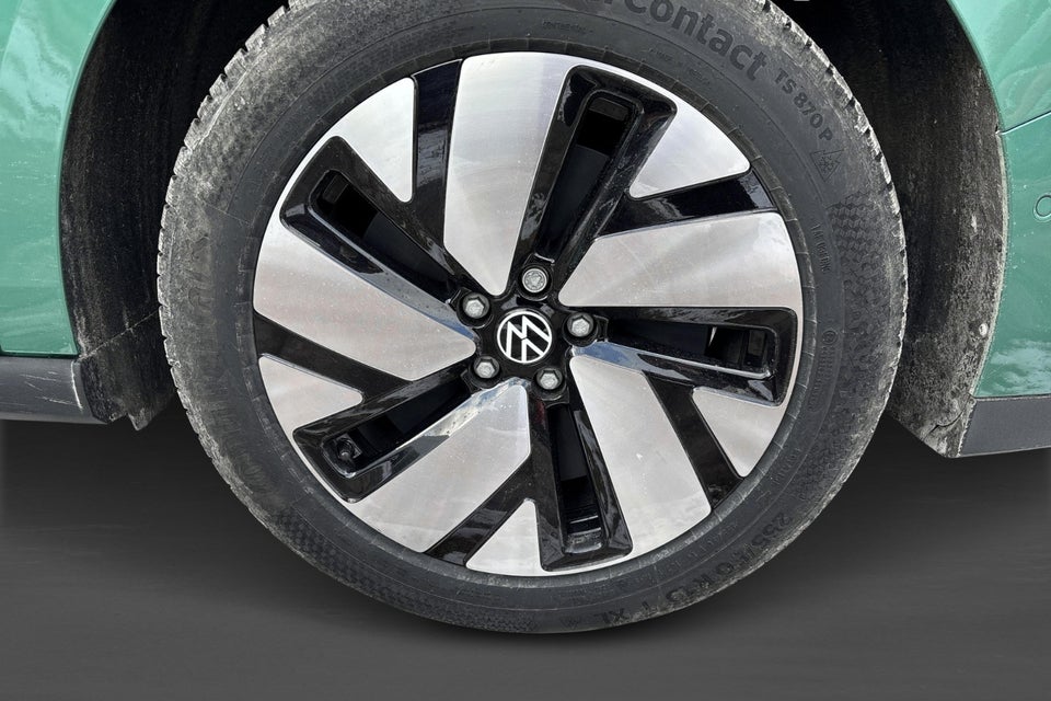 VW ID.Buzz 86 Style+ 6prs LWB 5d