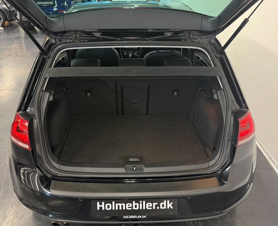 VW Golf VII 1,4 TSi 140 Highline DSG BMT 5d