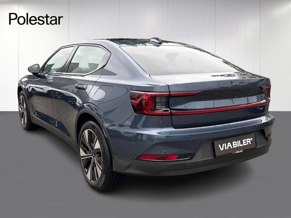 Polestar 2 Long Range AWD 5d