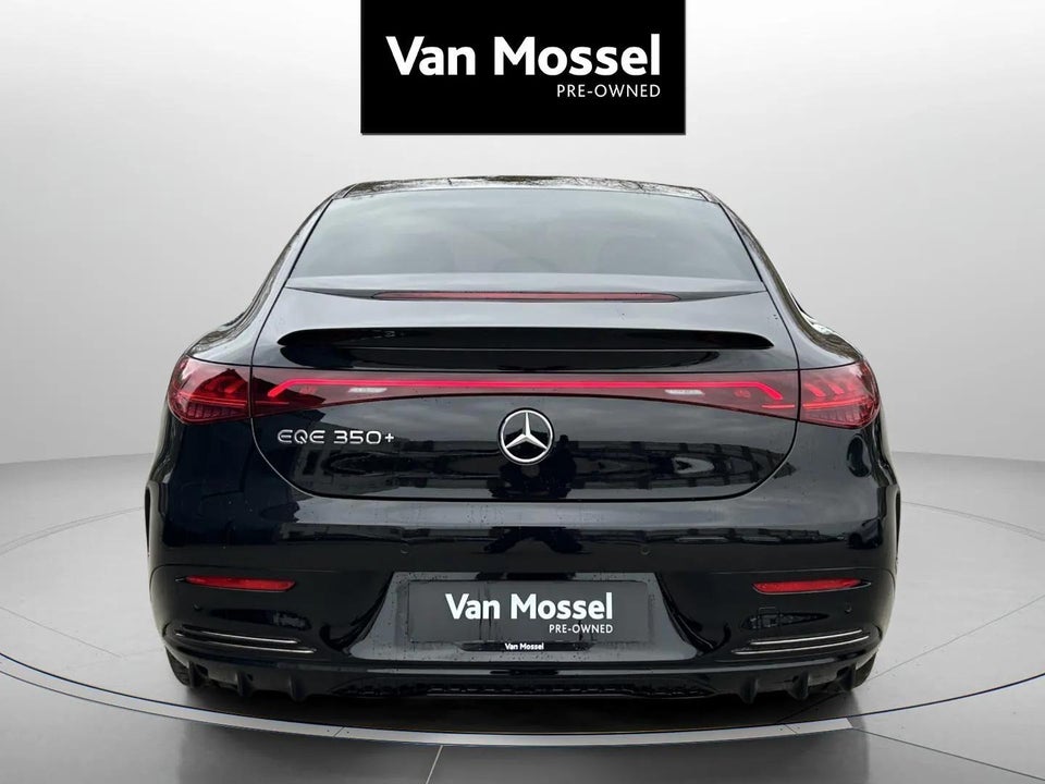 Mercedes EQE350+ AMG Edition 4d