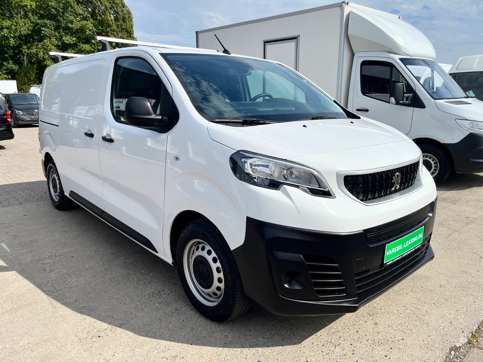 Peugeot e-Expert 50 L2 Plus Van