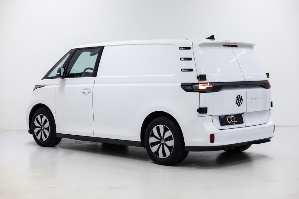 VW ID.Buzz 77 Pro Van 5d