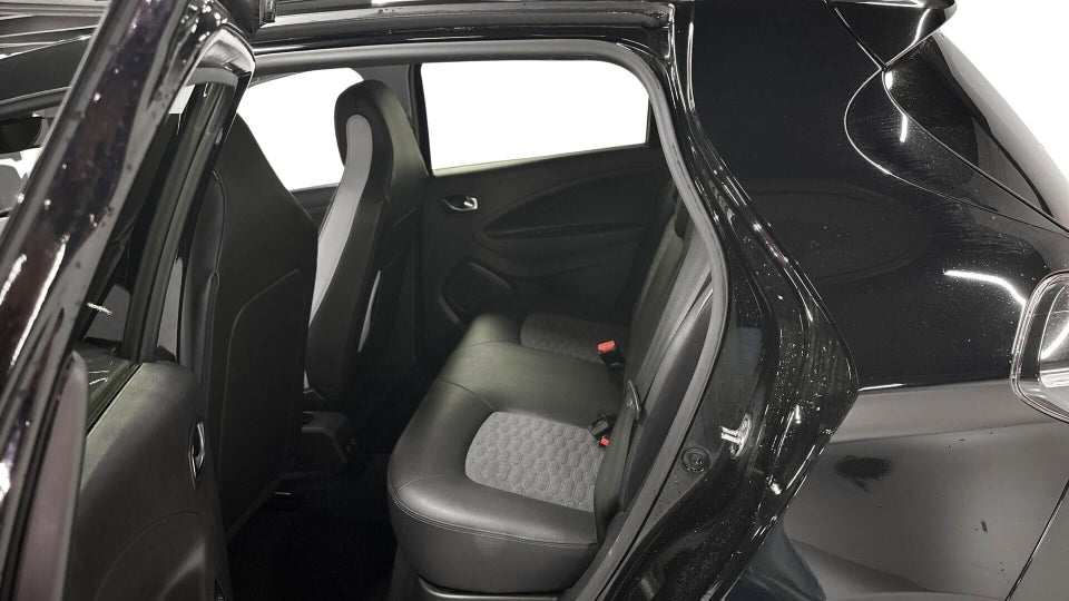 Renault Zoe 52 Zen 5d