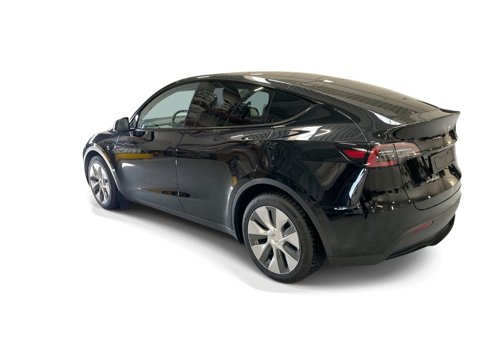 Tesla Model Y RWD 5d