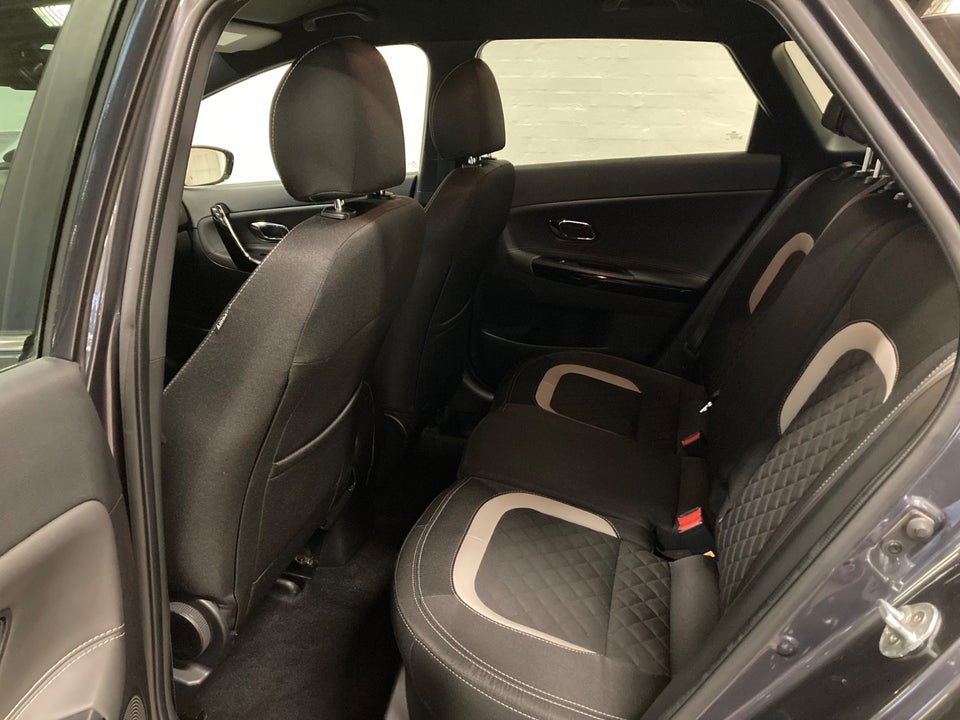 Kia Ceed 1,6 CRDi 136 GT-Line SW DCT 5d