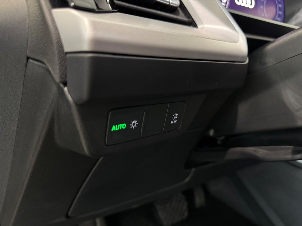 Audi Q4 e-tron 40 Attitude Sportback 5d