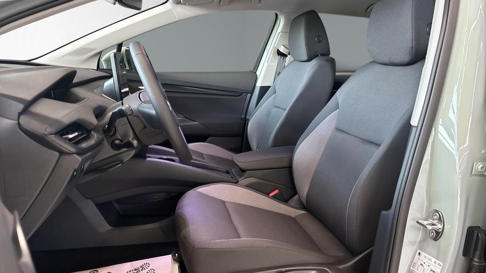 Skoda Elroq 50 iV 5d