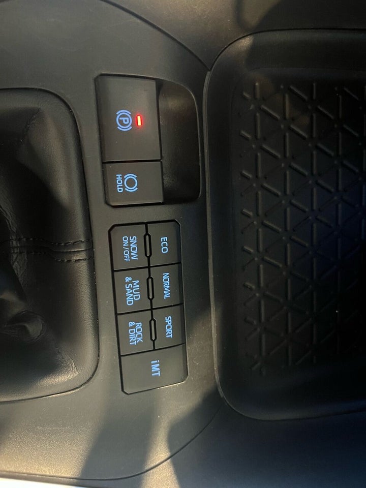 Toyota RAV4 2,0 T3 AWD 5d