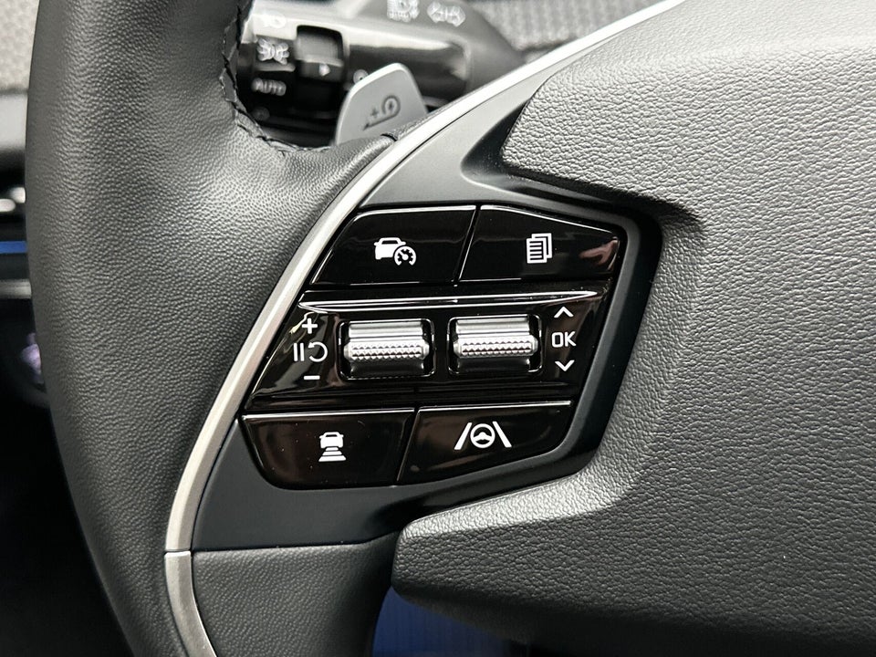 Kia EV6 77 Long Range Upgrade 5d