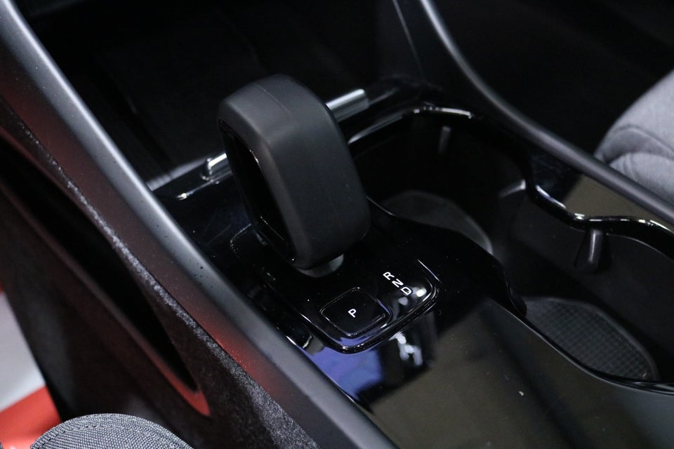 Volvo C40 ReCharge Twin Plus 5d