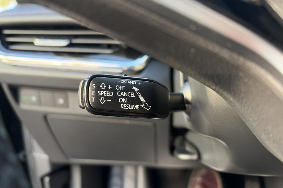 Skoda Enyaq 85 iV 5d