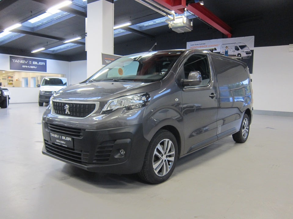 Peugeot Expert 2,0 BlueHDi 120 L2 Premium Van