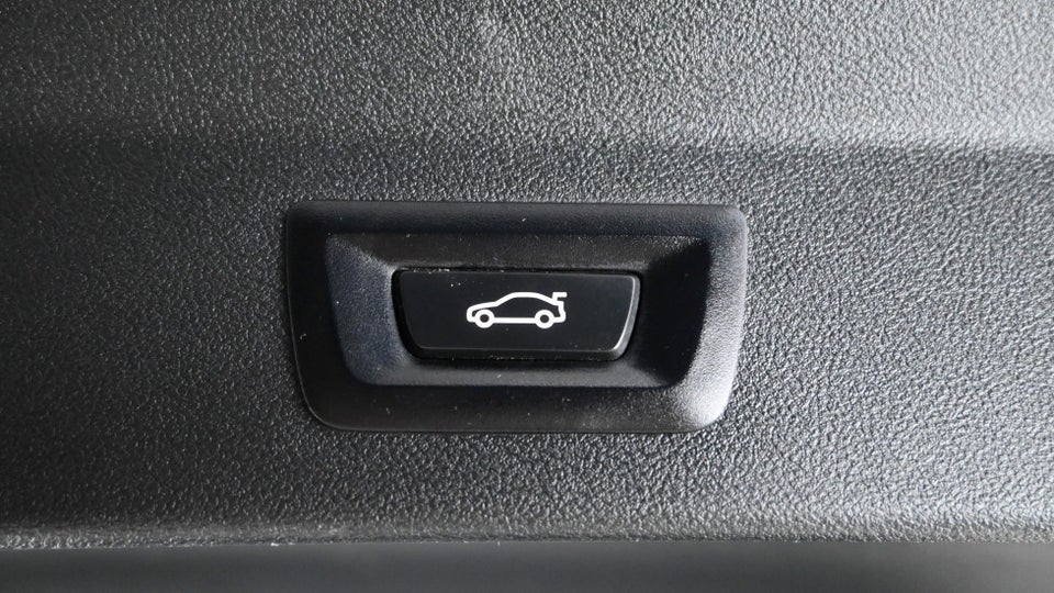 BMW iX3 Charged M-Sport 5d