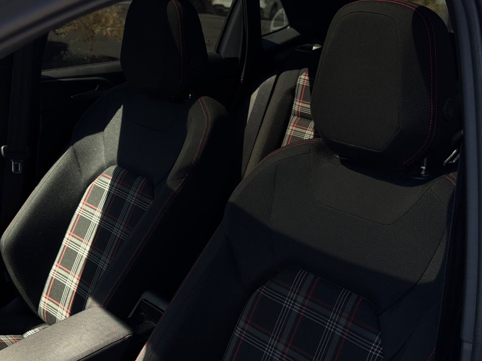 VW Polo 2,0 GTi DSG 5d