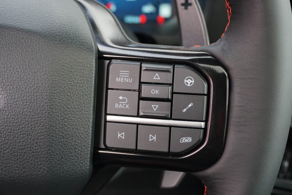 Ford F-150 5,2 Raptor R aut. 4d