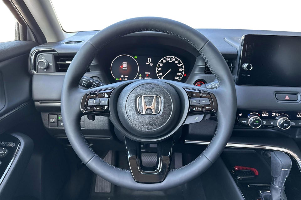 Honda HR-V 1,5 e:HEV Advance eCVT 5d