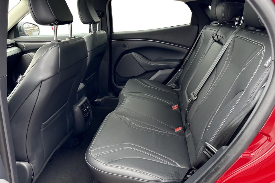Ford Mustang Mach-E 70 Standard Range 5d