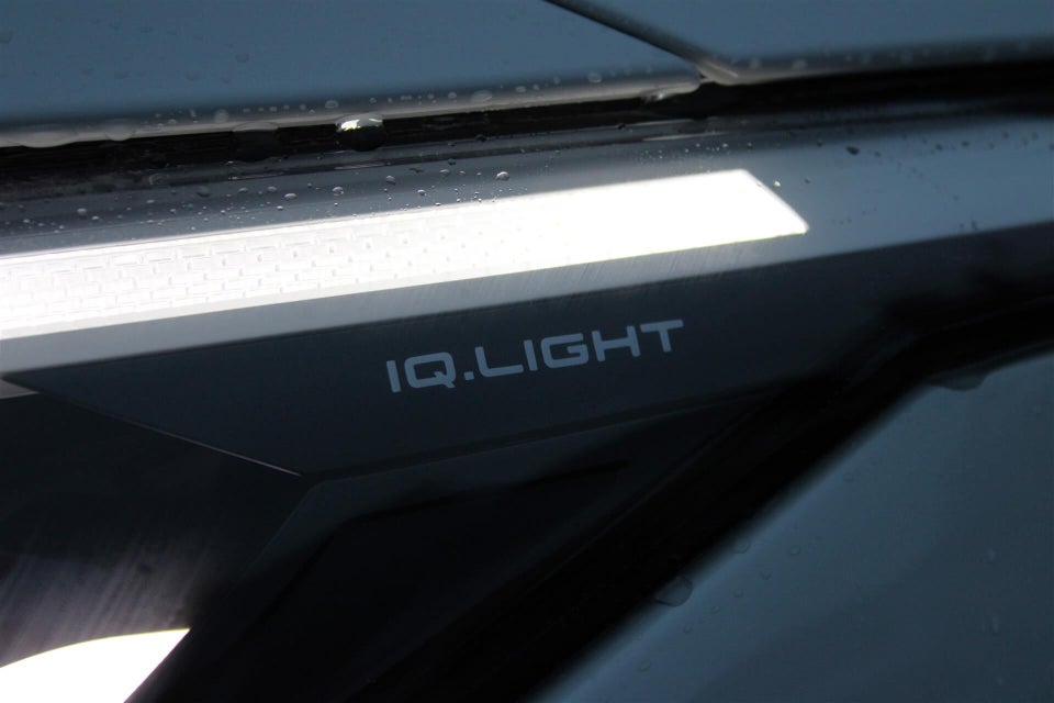 VW ID.7 86 Style S+ 5d