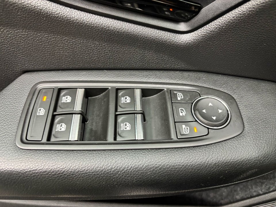 Renault Megane E-Tech 40 Equilibre 5d