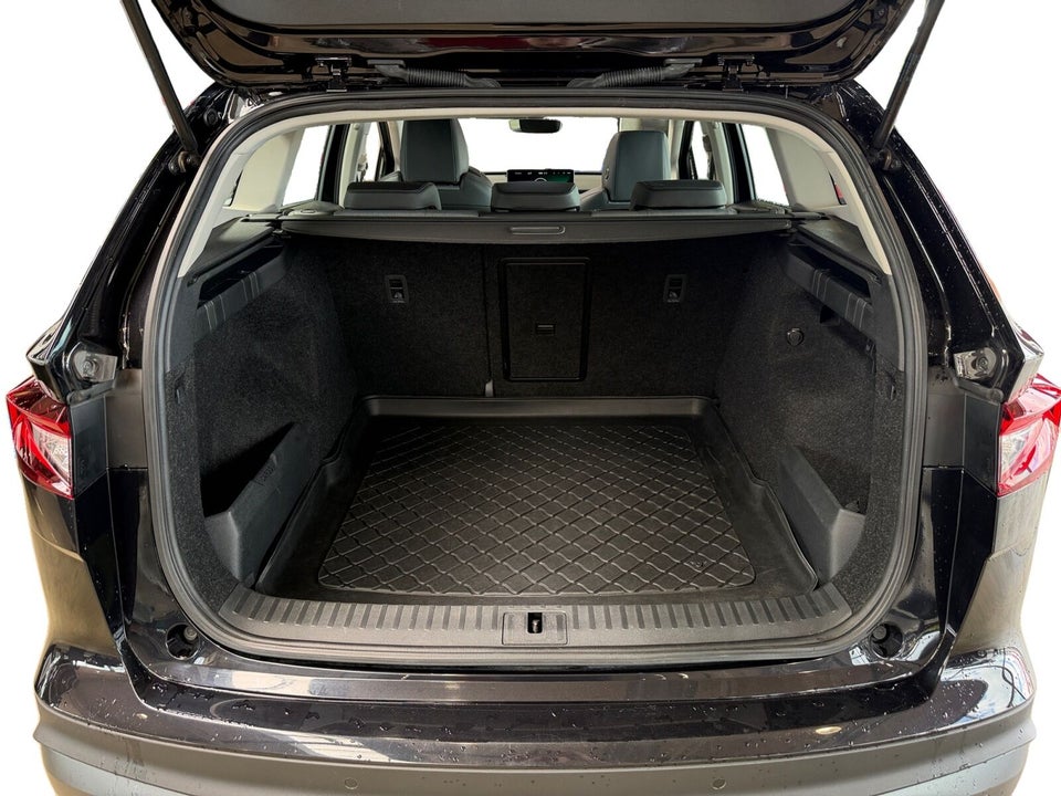 Skoda Enyaq 60 iV 5d
