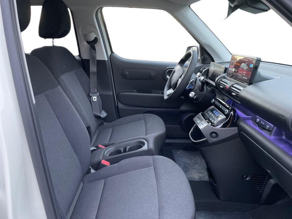 Hyundai Inster 49 Advanced 5d