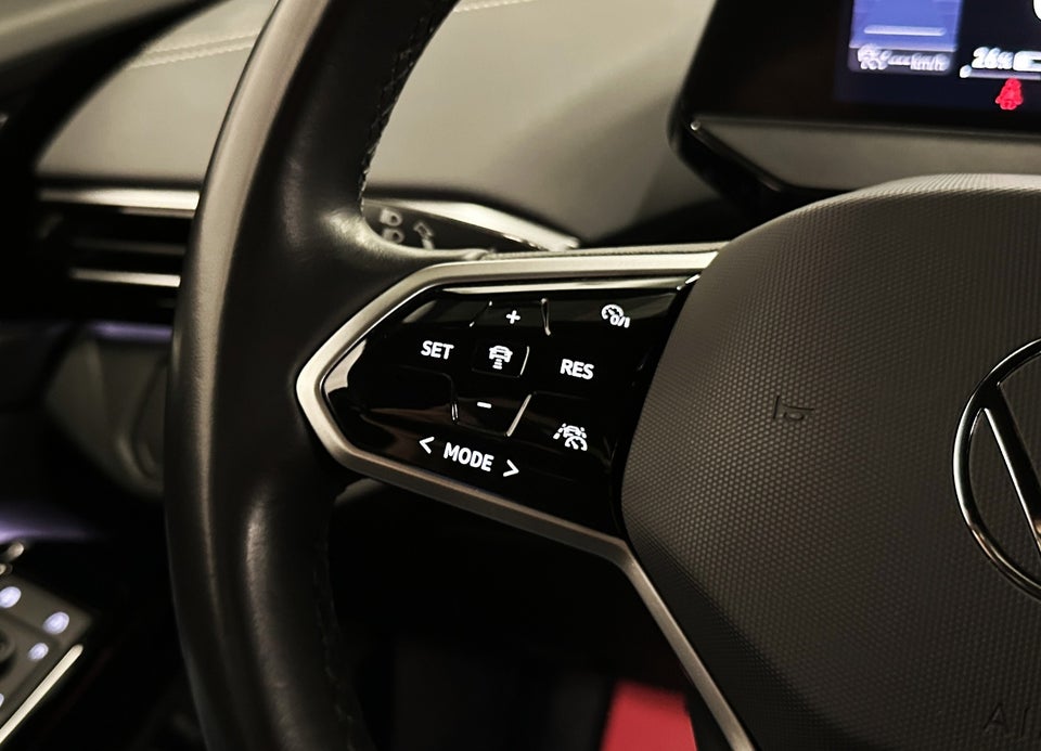 VW ID.4 77 Pro Performance 5d