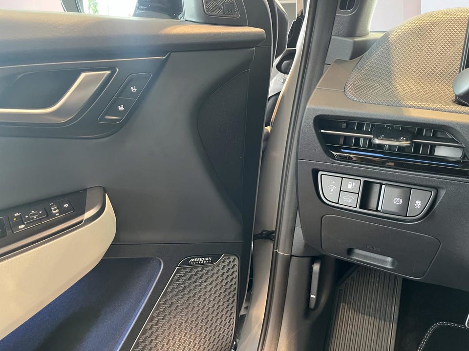 Kia EV6 84 Long Range GT-Line 5d