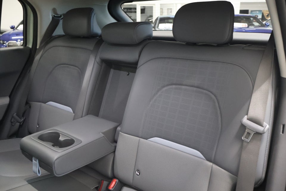 Kia EV3 81 Long Range Upgrade 5d