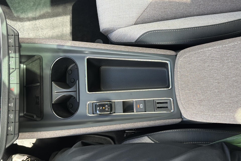 Skoda Enyaq 85 iV Premium 5d