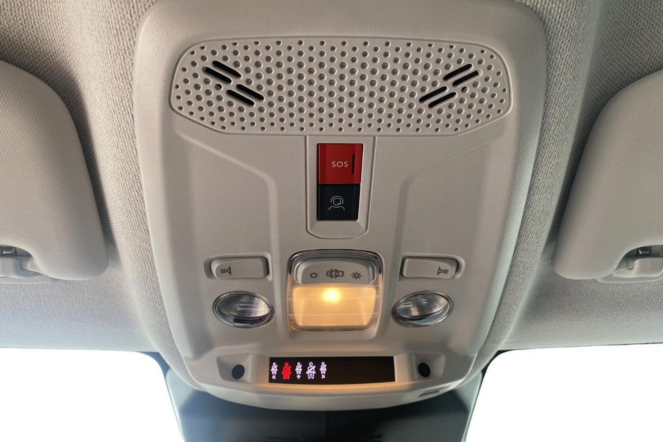 Citroën ë-C4 X 54 Plus 4d