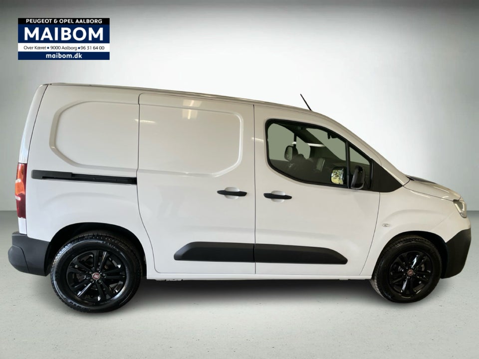 Fiat Doblò E 50 L1 Pro