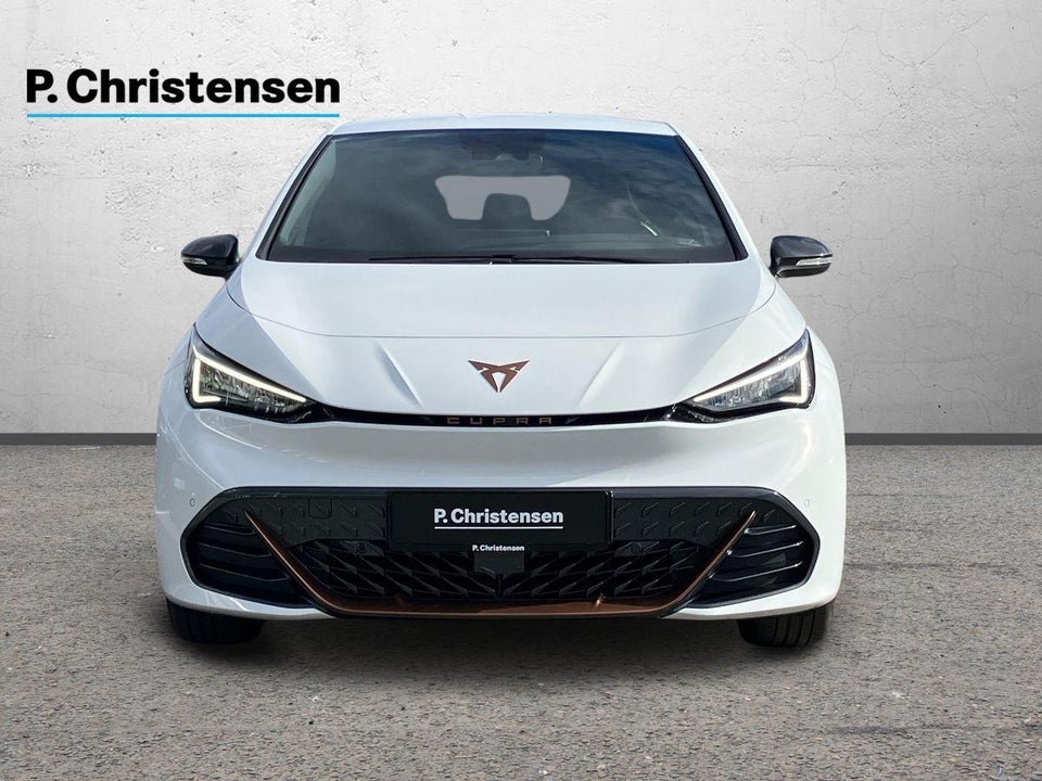 Cupra Born 77 e-Boost 5d