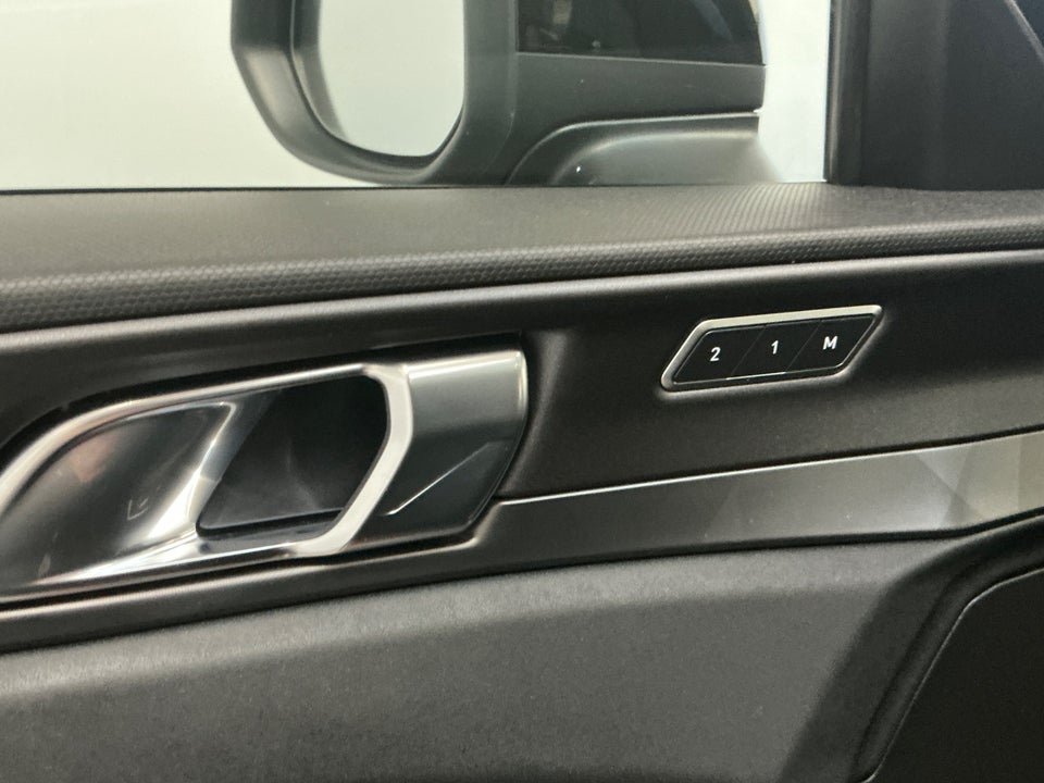 Lynk & Co 01 1,5 PHEV 5d