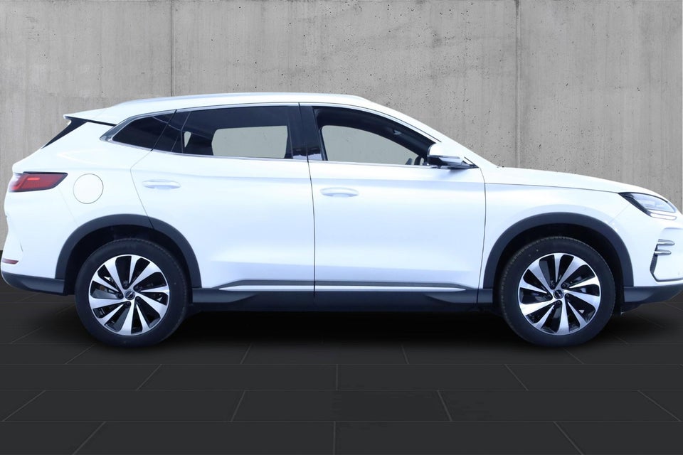 BYD Seal U 72 Comfort 5d