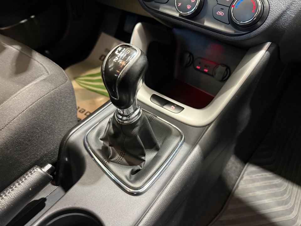 Kia Ceed 1,4 CVVT Active 5d