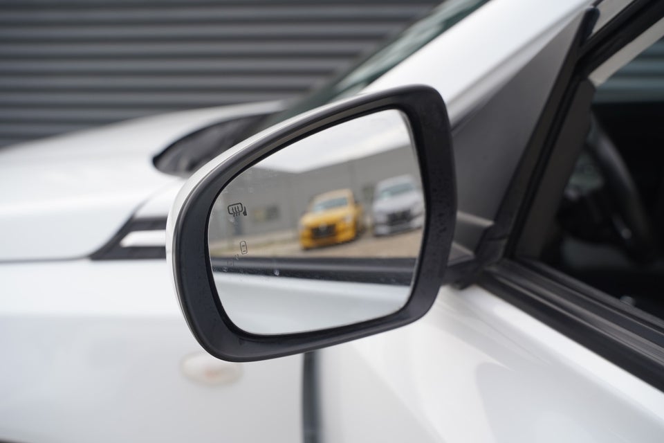 Suzuki Vitara 1,5 S-Hybrid Active AGS 5d