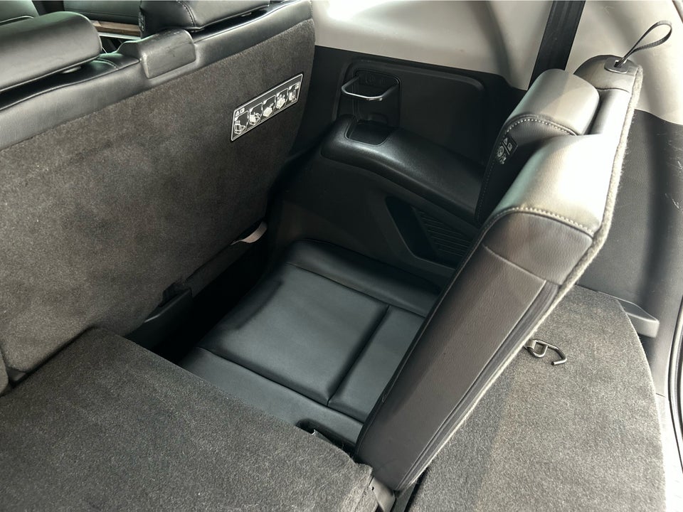 Honda CR-V 1,5 VTEC Turbo Executive CVT AWD 7prs 5d