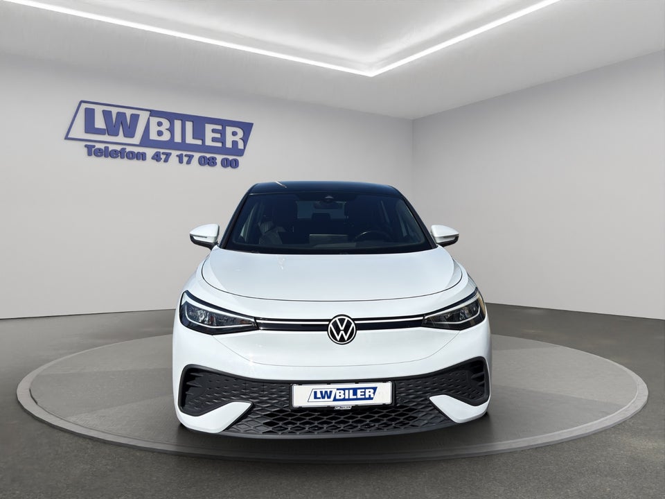 VW ID.5 77 Pro Performance 5d