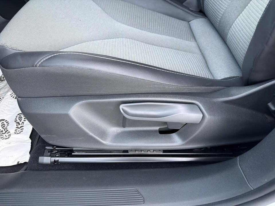 Skoda Enyaq 60 iV 5d