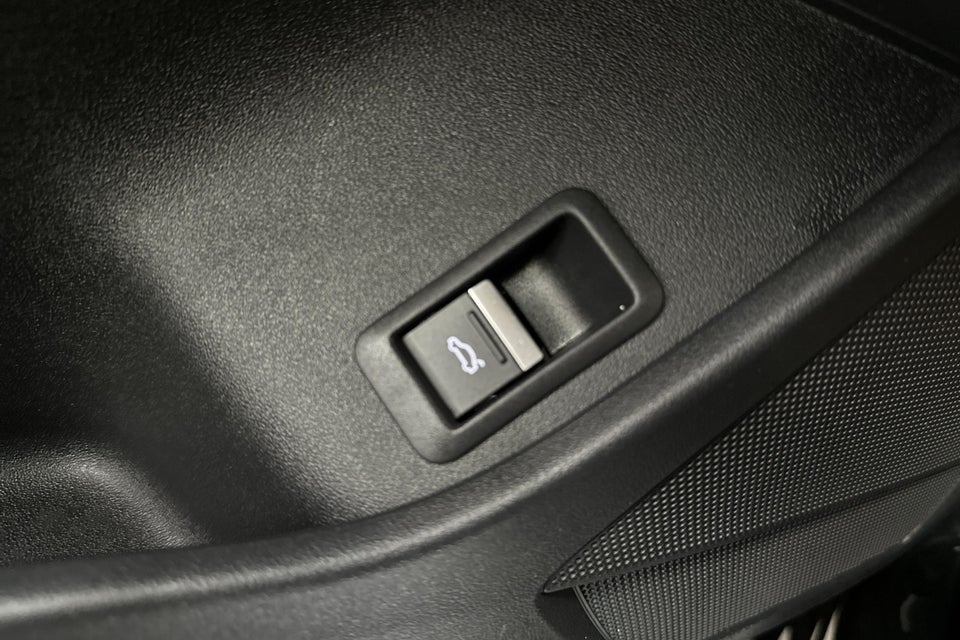 Audi Q4 e-tron 45 Progress 5d
