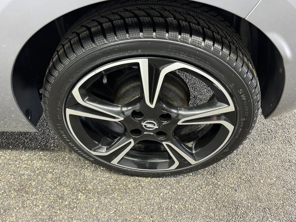 Opel Corsa 1,2 Sport 5d