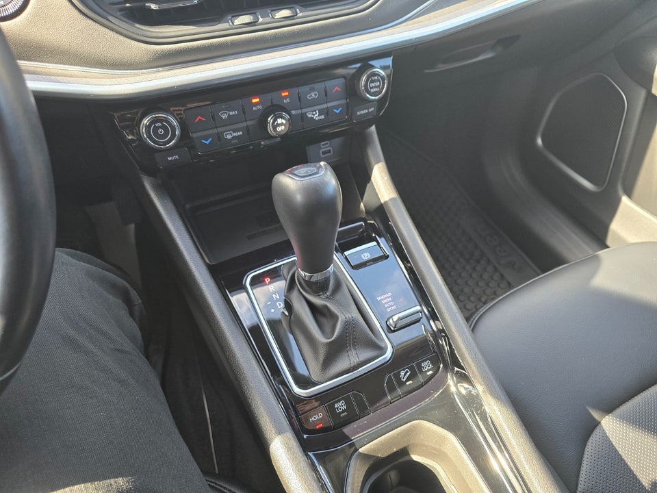 Jeep Compass 1,3 4xe Limited aut. 4x4 5d